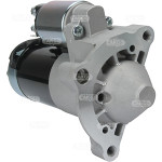 HC-Cargo Starter