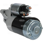 HC-Cargo Starter