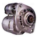 HC-Cargo Starter
