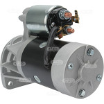HC-Cargo Starter