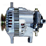 HC-Cargo Generator
