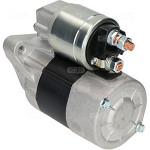 HC-Cargo Starter