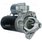 HC-Cargo Starter