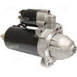 HC-Cargo Starter