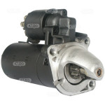 HC-Cargo Starter