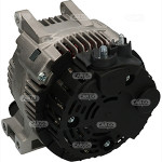 HC-Cargo Generator