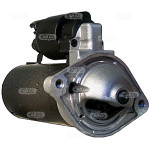 HC-Cargo Starter