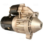 HC-Cargo Starter