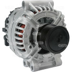 HC-Cargo Generator