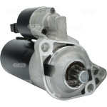 HC-Cargo Starter