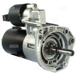 HC-Cargo Starter