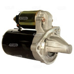 HC-Cargo Starter