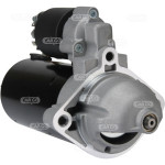 HC-Cargo Starter