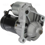 HC-Cargo Starter