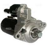 HC-Cargo Starter