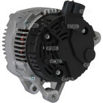 HC-Cargo Generator