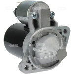 HC-Cargo Starter