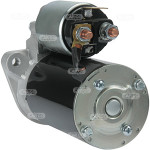HC-Cargo Starter