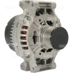 HC-Cargo Generator