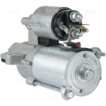 HC-Cargo Starter