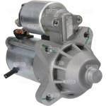 HC-Cargo Starter