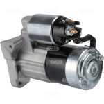HC-Cargo Starter