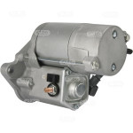 HC-Cargo Starter