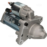 HC-Cargo Starter