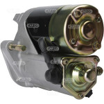 HC-Cargo Starter