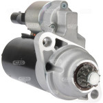 HC-Cargo Starter