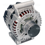 HC-Cargo Generator
