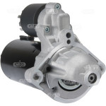 HC-Cargo Starter