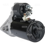HC-Cargo Starter