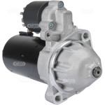 HC-Cargo Starter