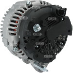 HC-Cargo Generator