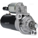 HC-Cargo Starter