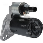 HC-Cargo Starter