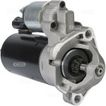 HC-Cargo Starter