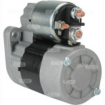 HC-Cargo Starter