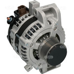 HC-Cargo Generator