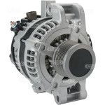 HC-Cargo Generator