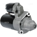 HC-Cargo Starter