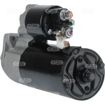 HC-Cargo Starter