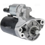 HC-Cargo Starter