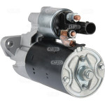 HC-Cargo Starter