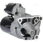 HC-Cargo Starter