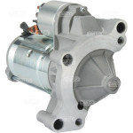 HC-Cargo Starter