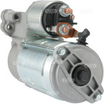 HC-Cargo Starter