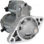 HC-Cargo Starter