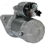 HC-Cargo Starter